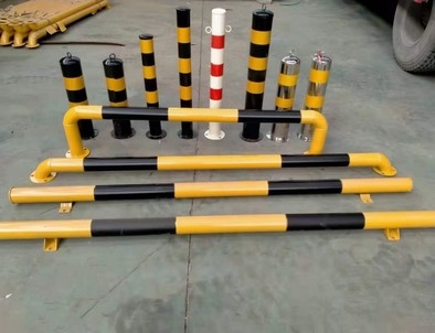 南阳南阳钢管挡车器厂家